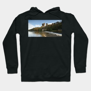 City of Durham Hoodie